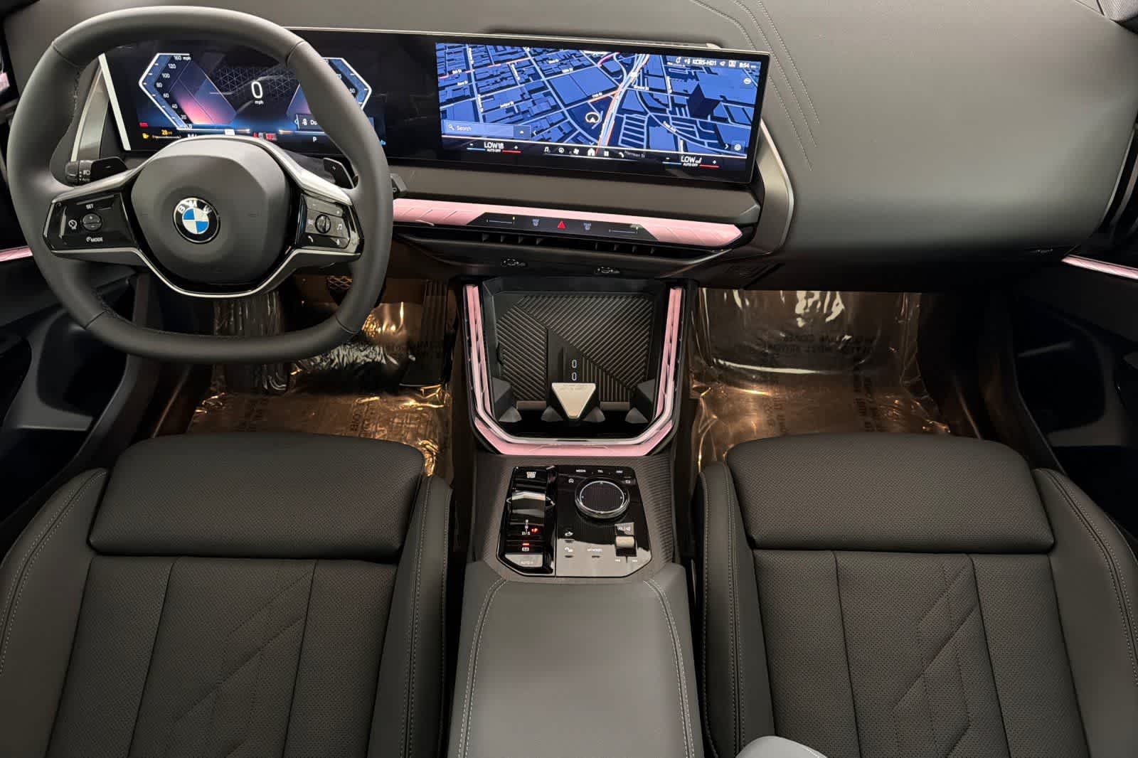 Thumbnail: 2026 BMW X3 - 3