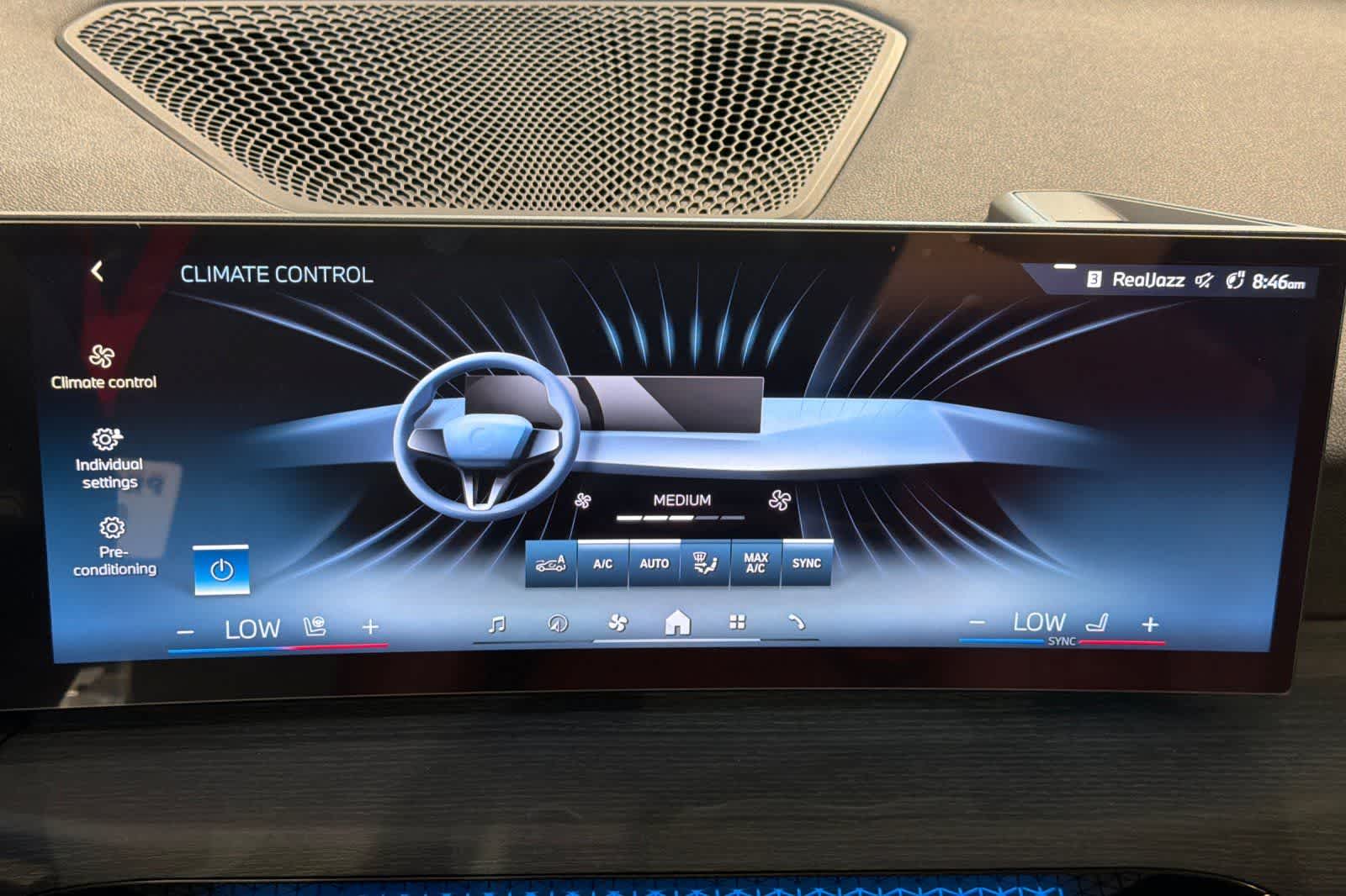 Thumbnail: 2026 BMW i4 - 20
