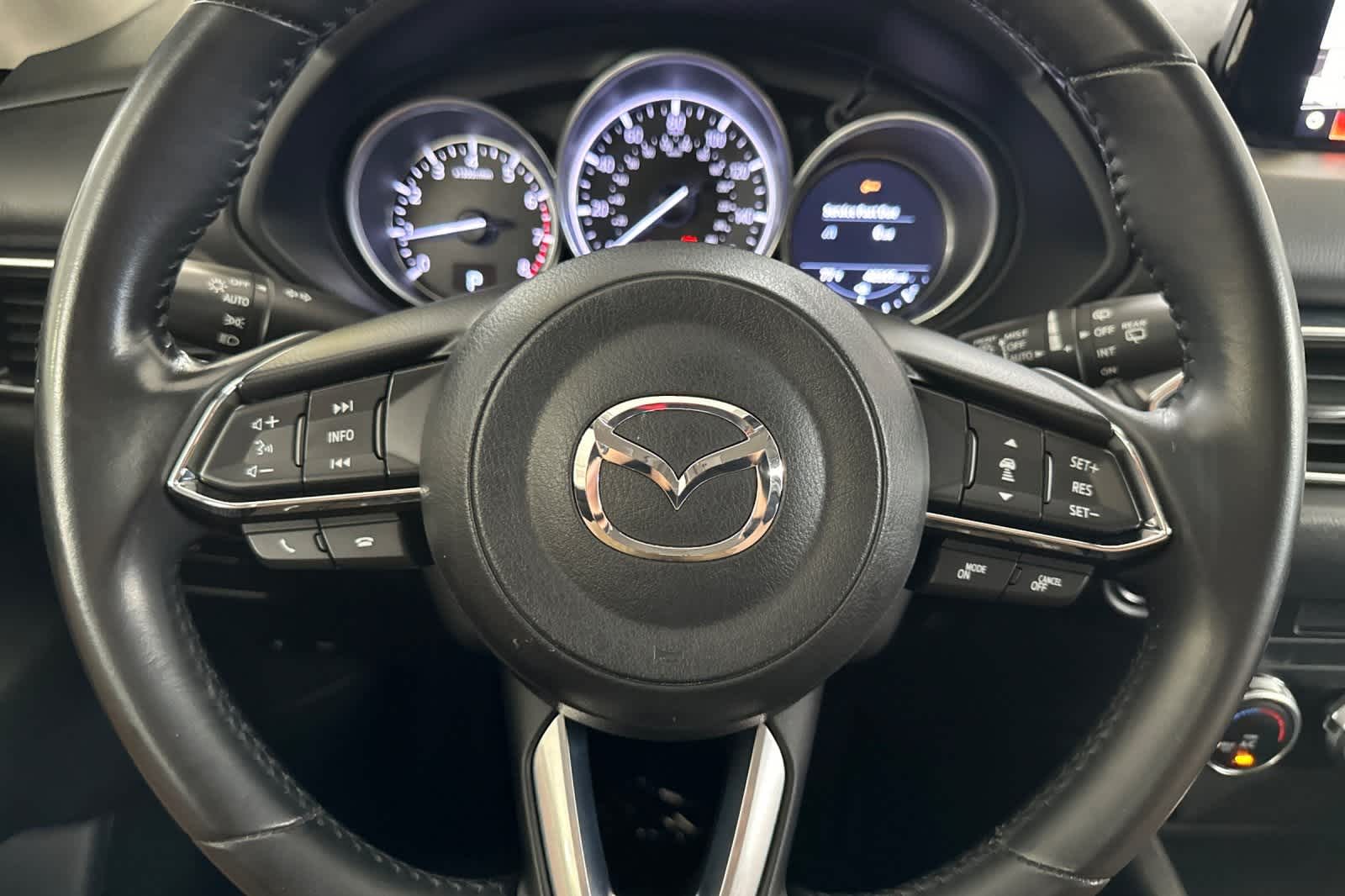 Thumbnail: 2018 Mazda CX-5 - 24