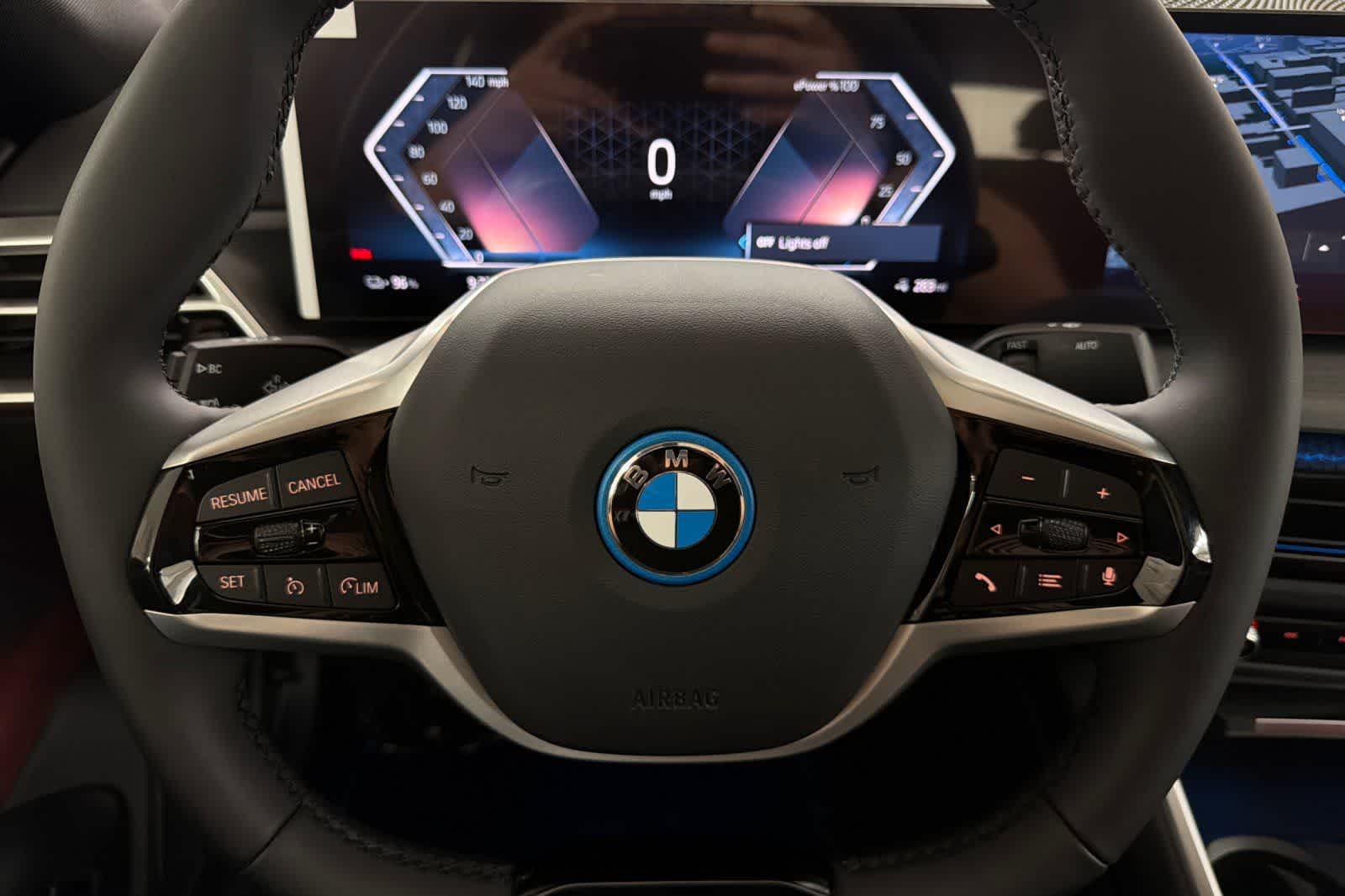 Thumbnail: 2026 BMW i4 - 24