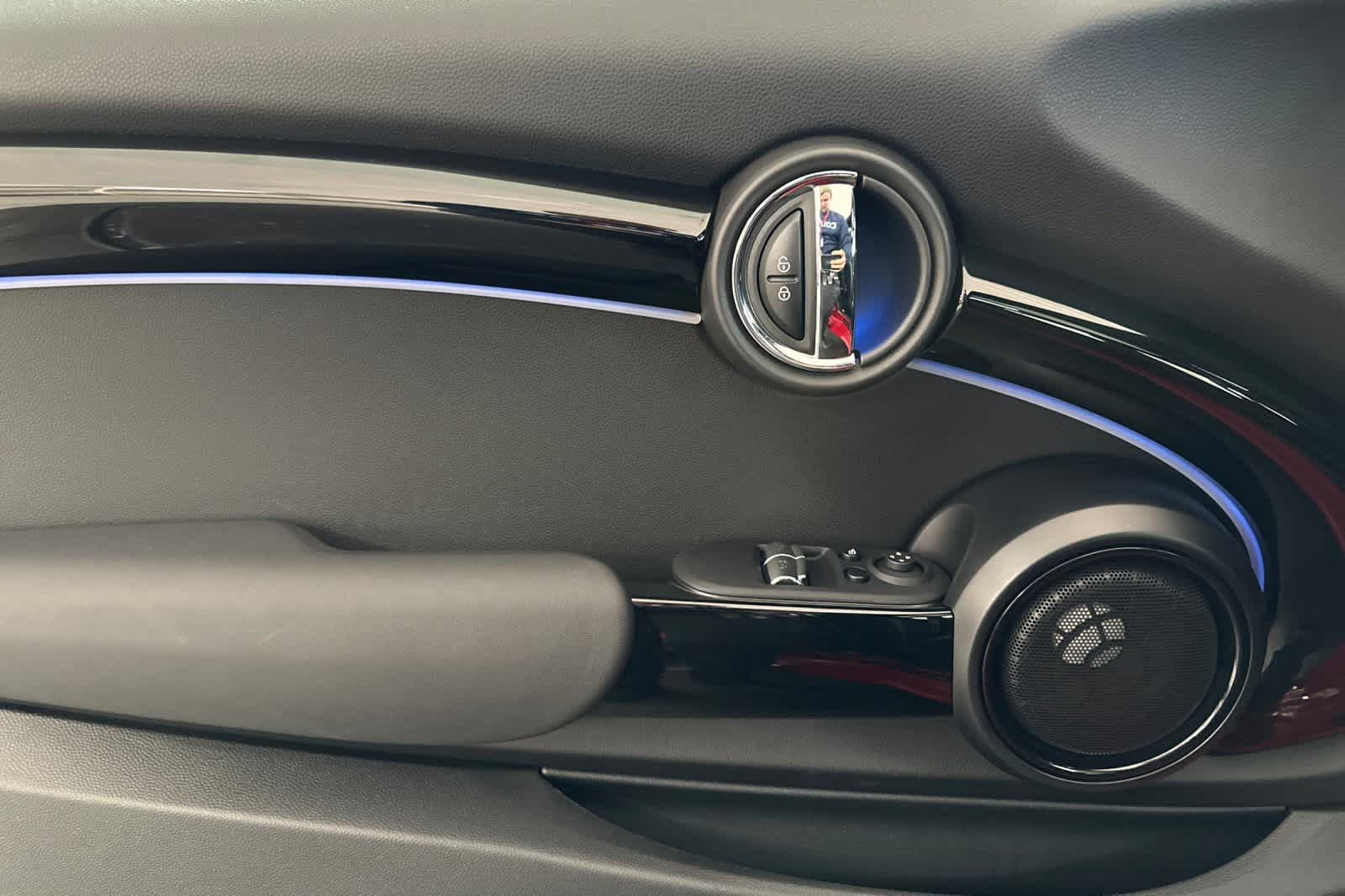 Thumbnail: 2023 MINI Cooper Hardtop - 12