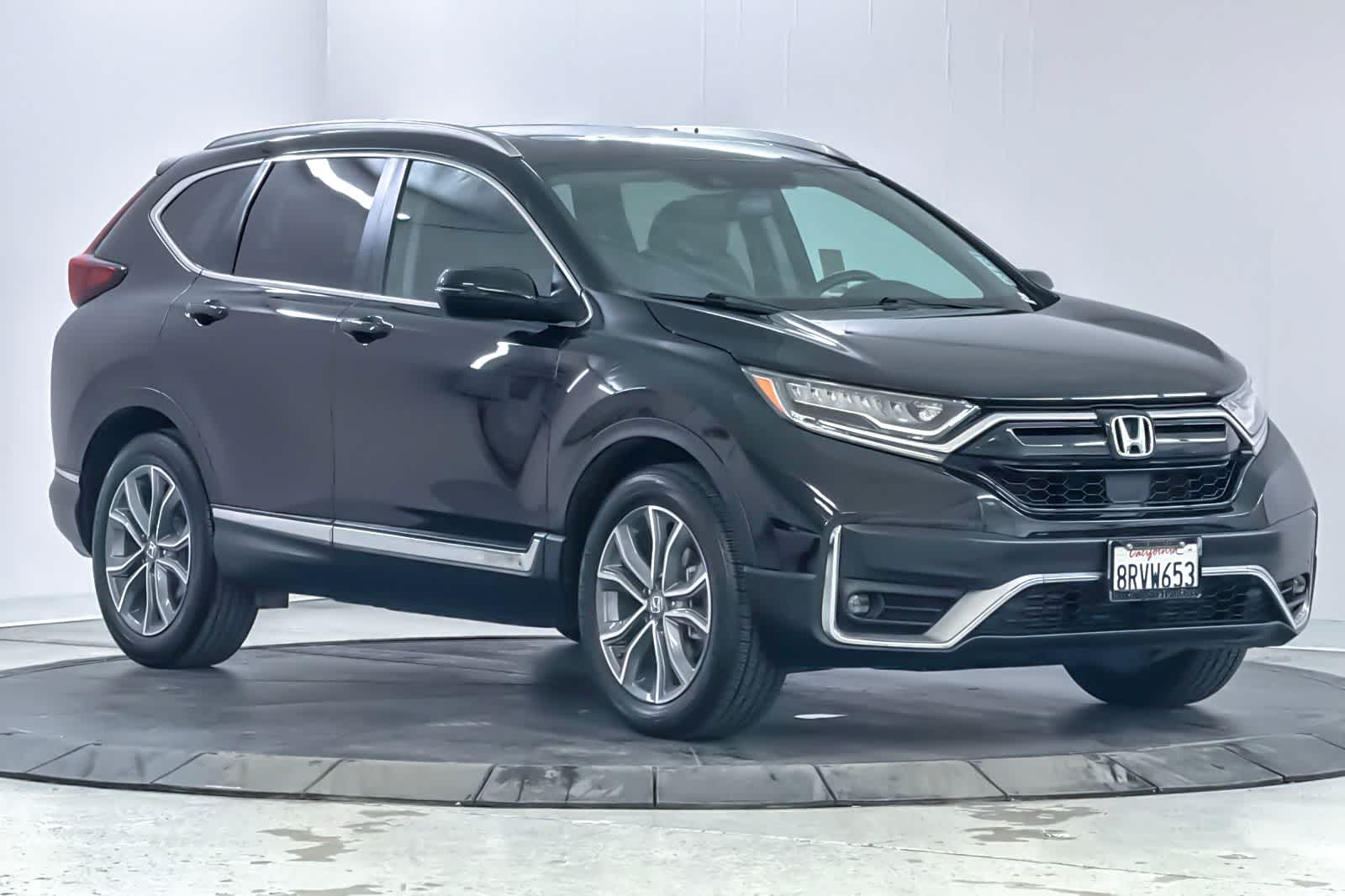 Thumbnail: 2020 Honda CR-V - 9