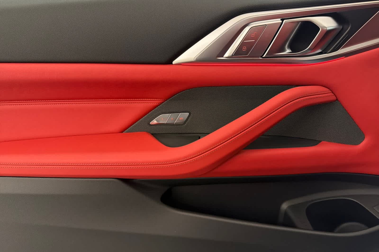 Thumbnail: 2026 BMW M4 - 12