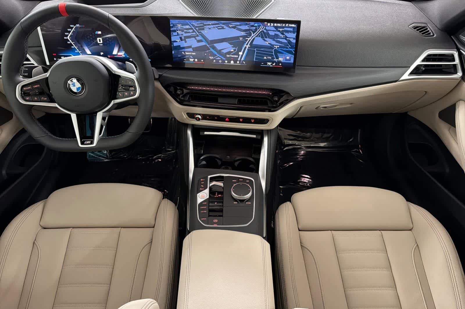 Thumbnail: 2026 BMW 4 Series - 3