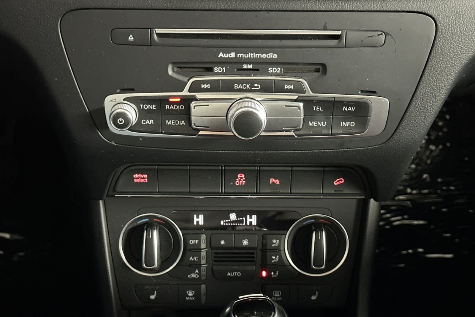 Thumbnail: 2016 Audi Q3 - 21