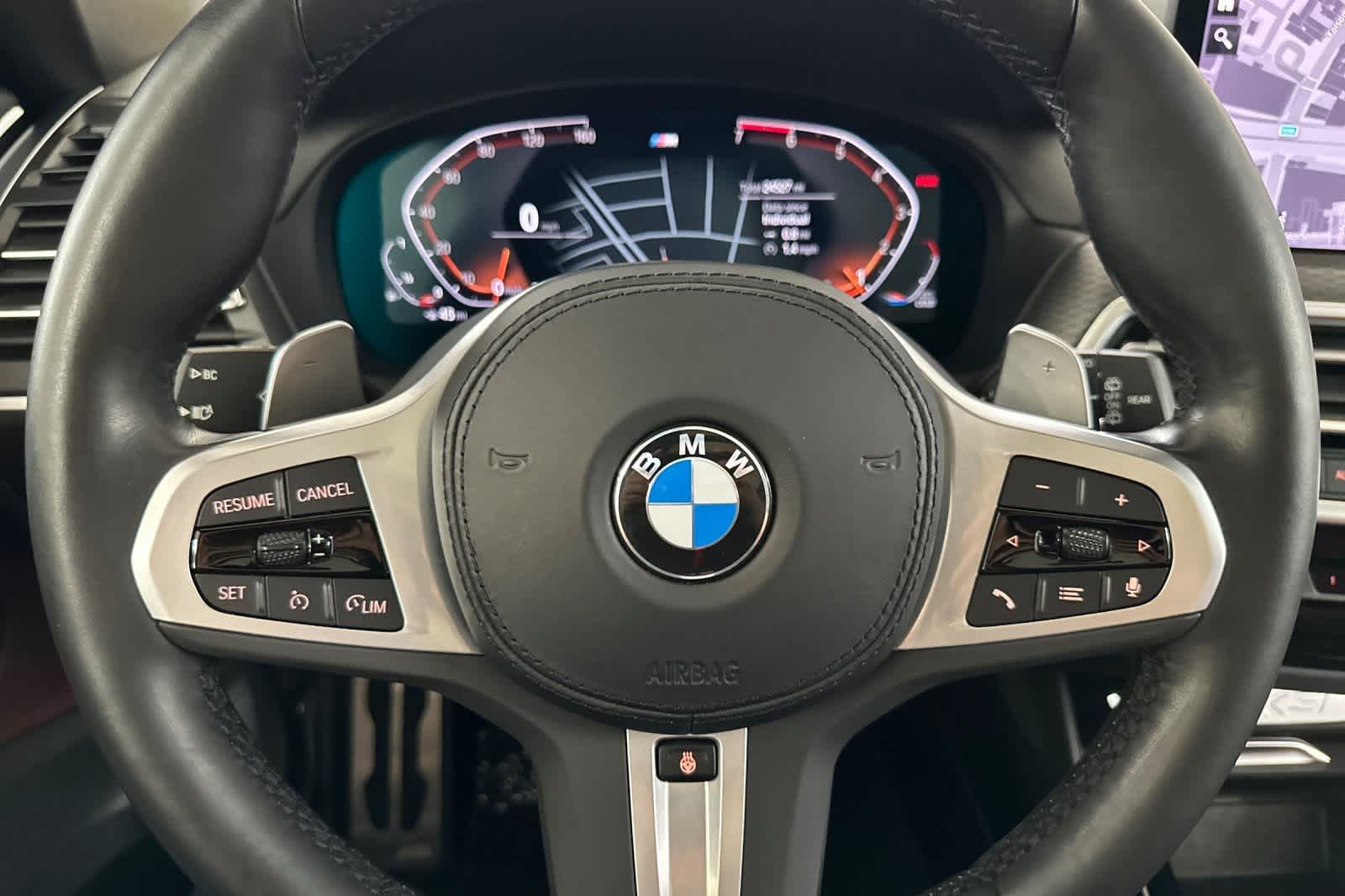 Thumbnail: 2023 BMW X3 - 24