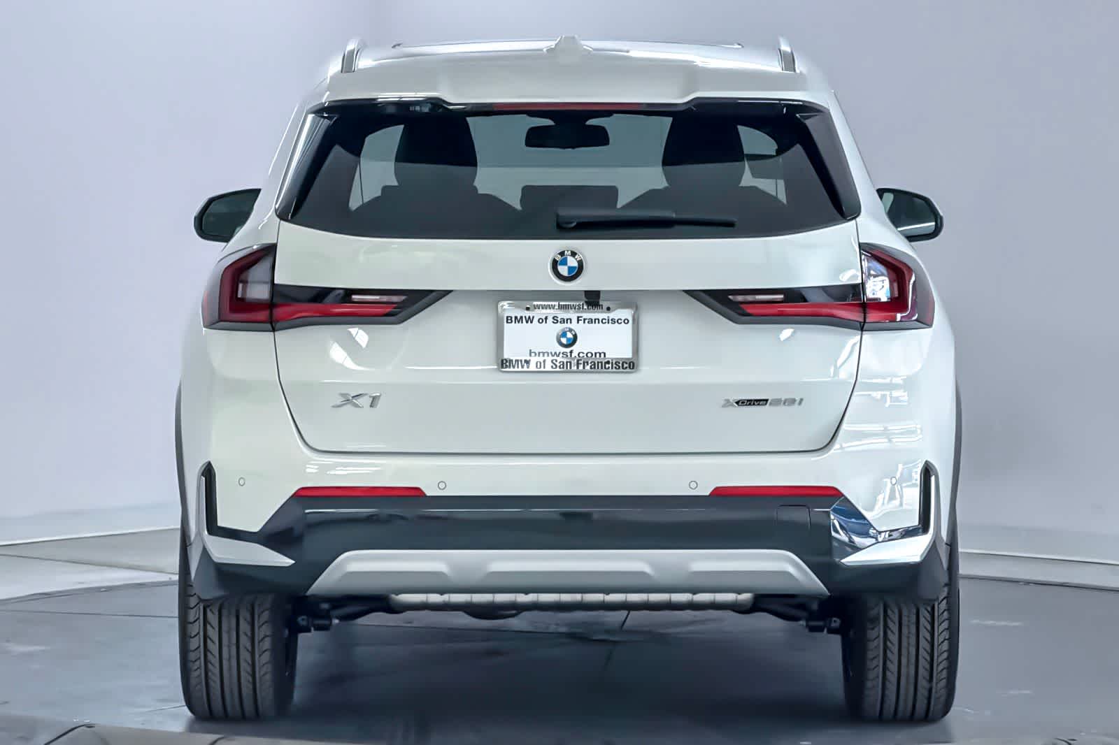 Thumbnail: 2026 BMW X1 - 7