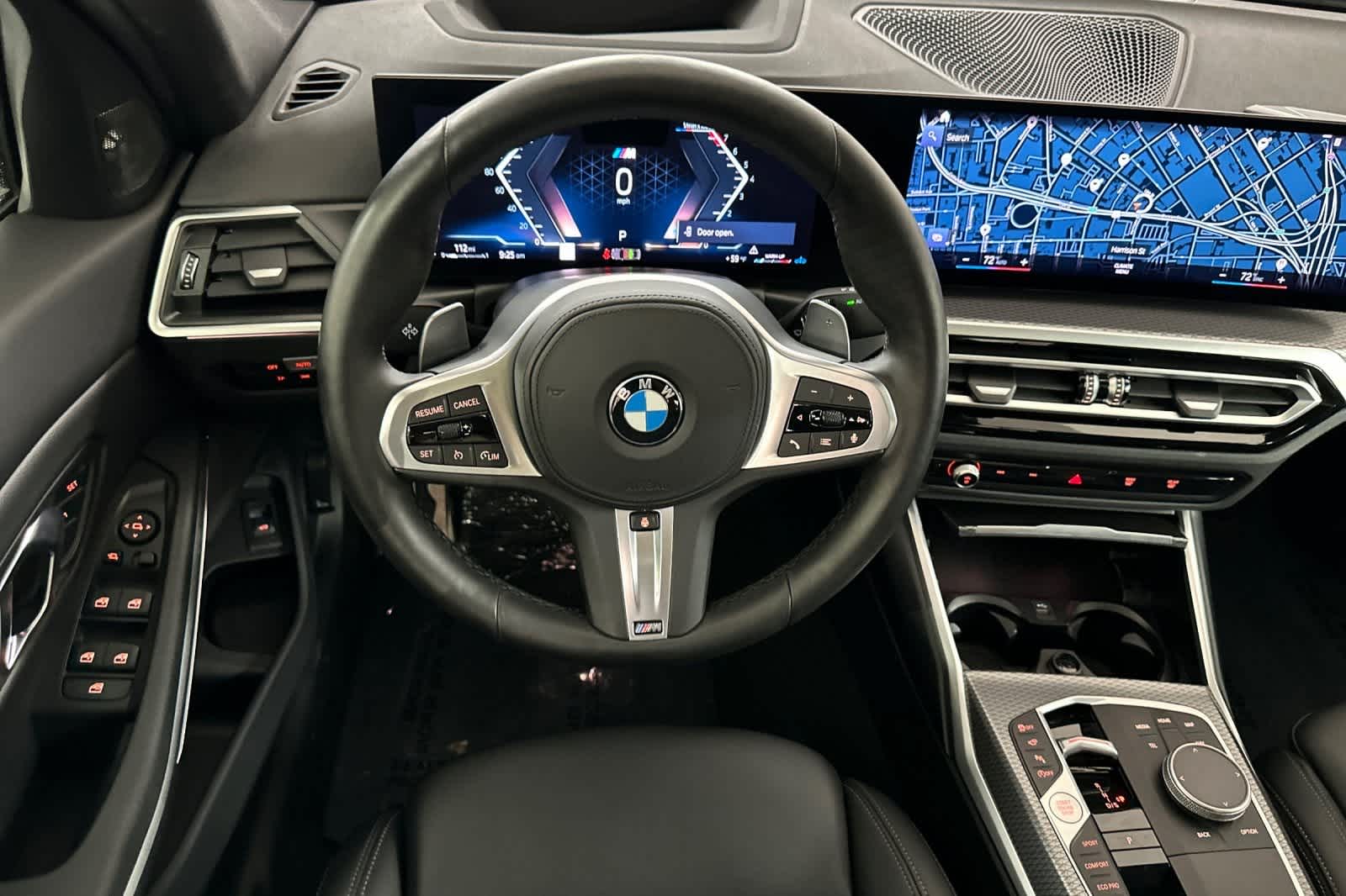 Thumbnail: 2023 BMW 3 Series - 14