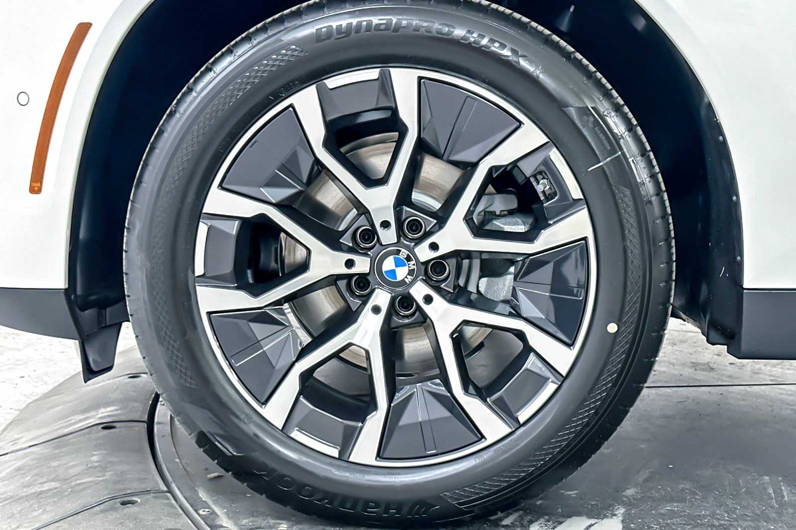 Thumbnail: 2026 BMW X3 - 25