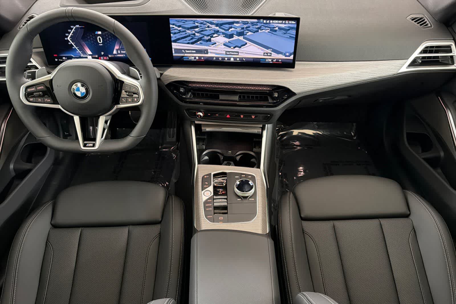 Thumbnail: 2026 BMW 3 Series - 3