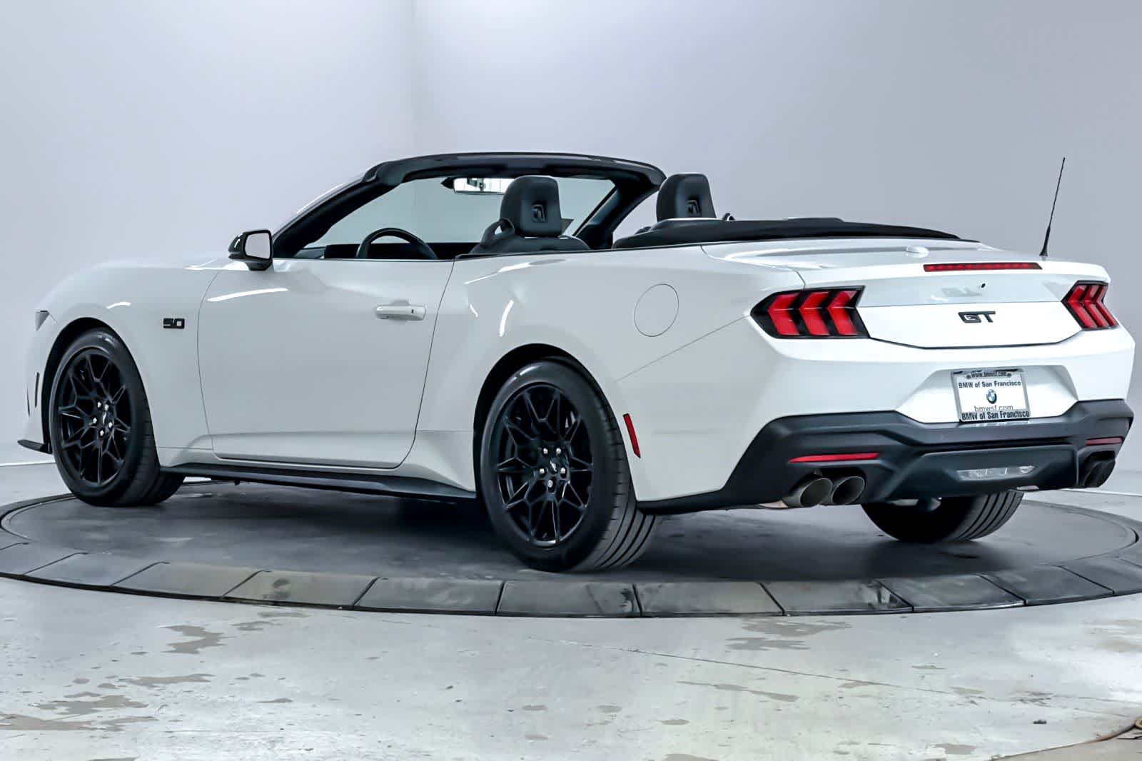 Thumbnail: 2024 Ford Mustang - 6