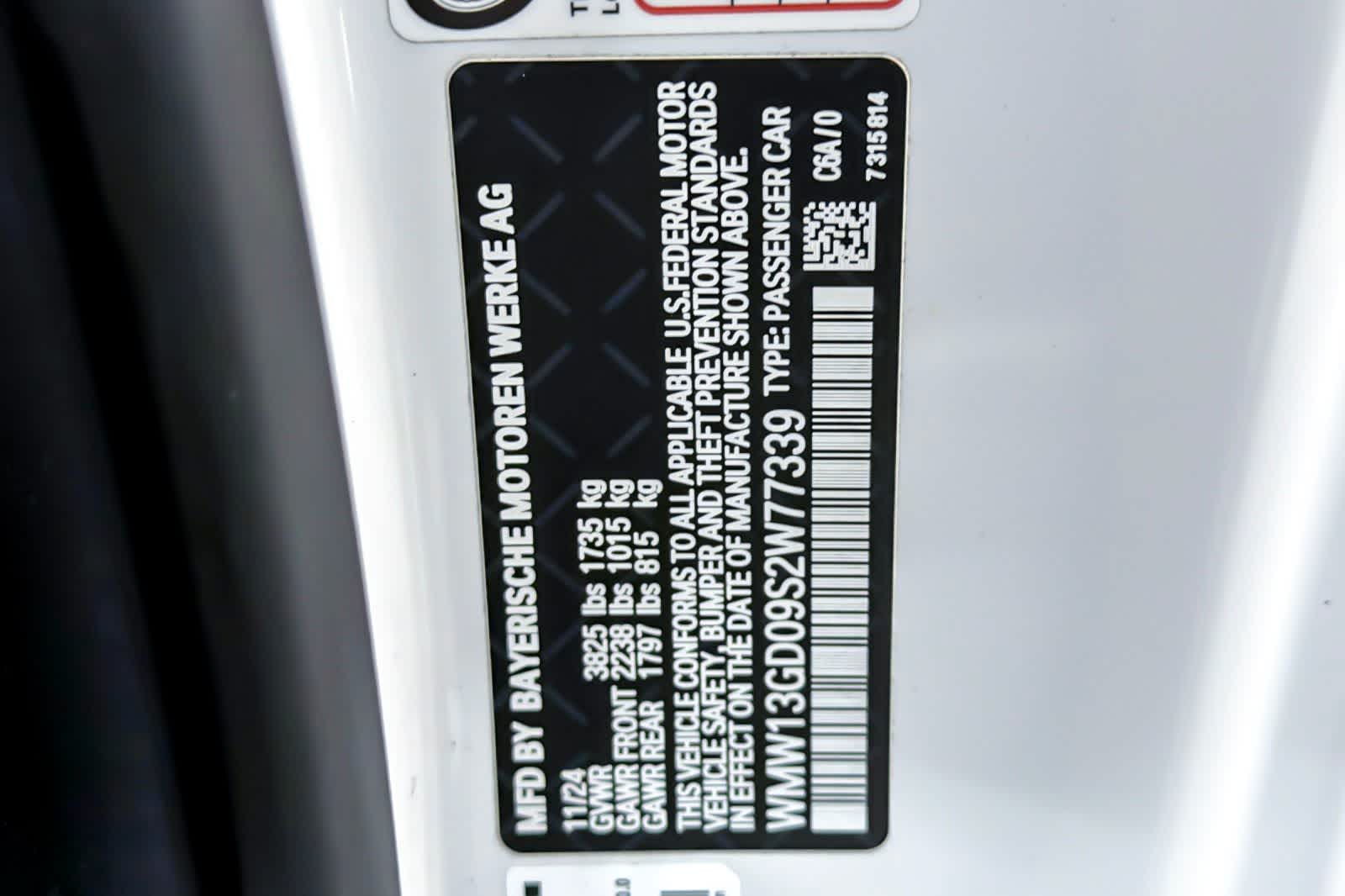 Thumbnail: 2025 MINI Cooper Hardtop - 28