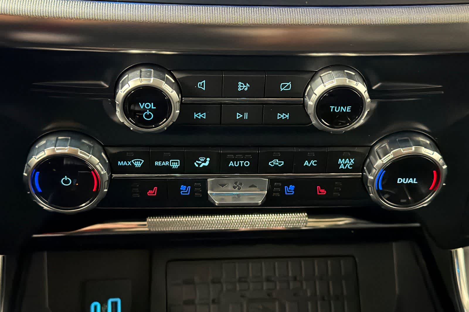 Thumbnail: 2023 Ford F-150 - 20