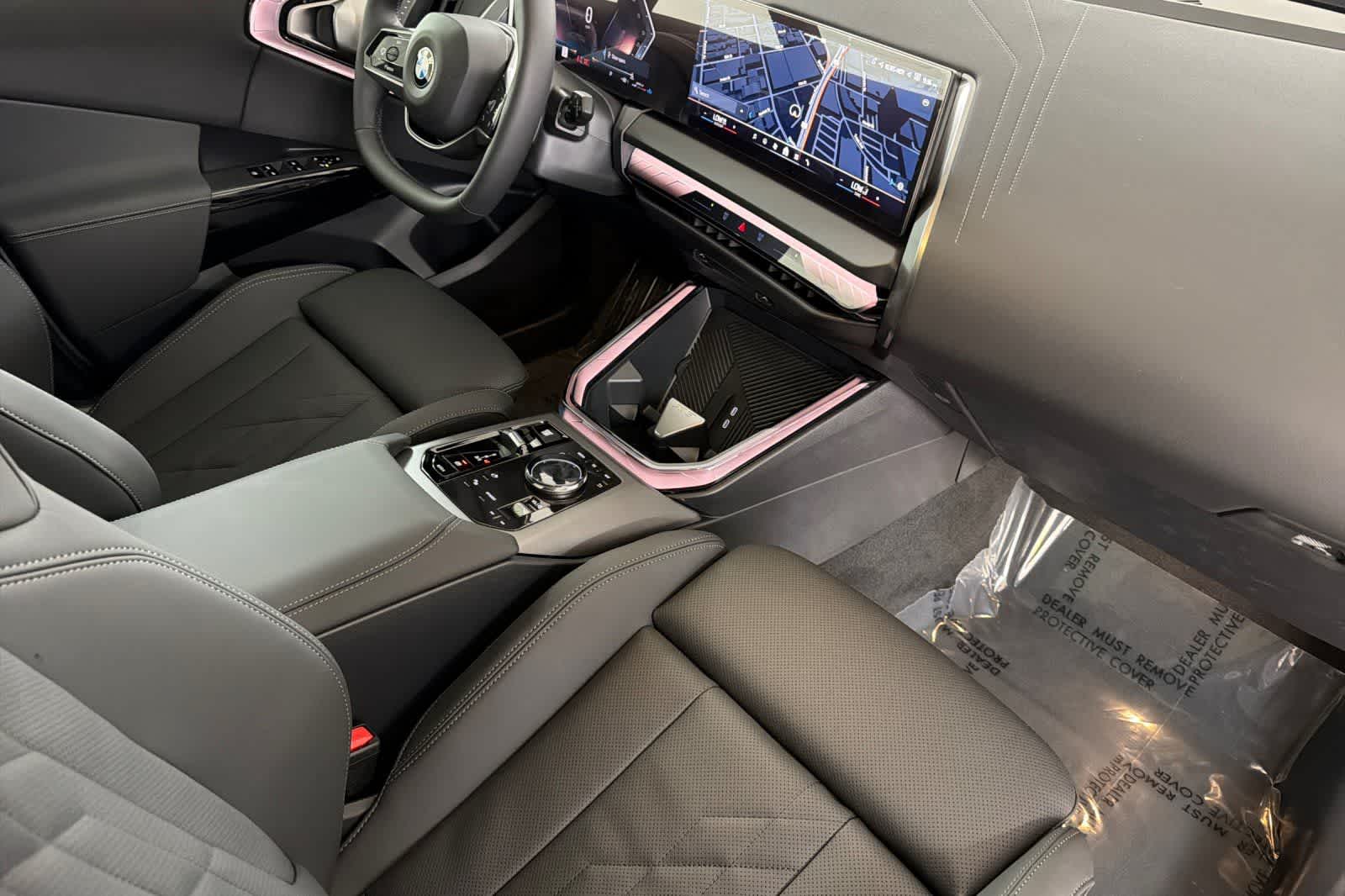 Thumbnail: 2026 BMW X3 - 16