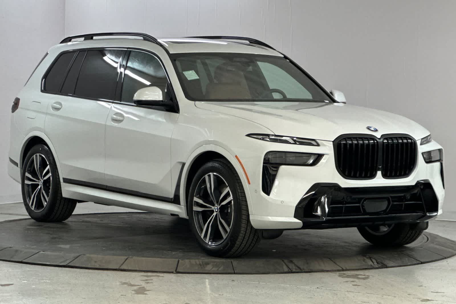 2026 BMW X7 xDrive40i 9