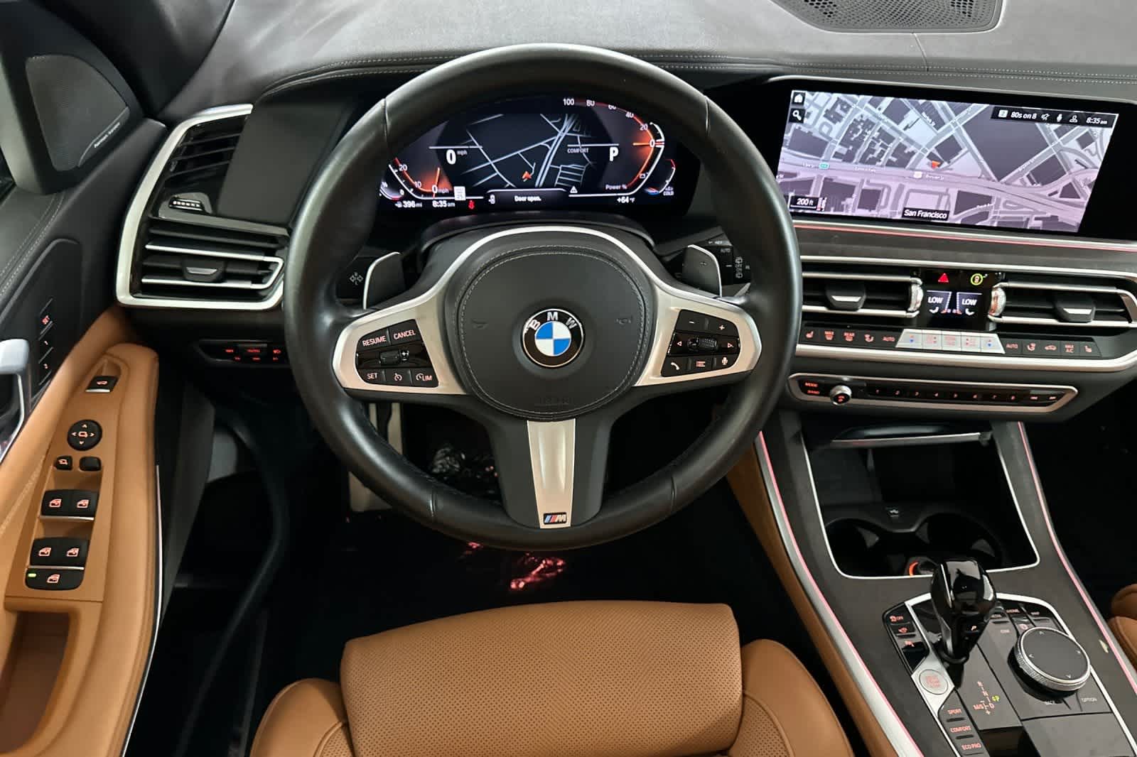 Thumbnail: 2023 BMW X5 - 14