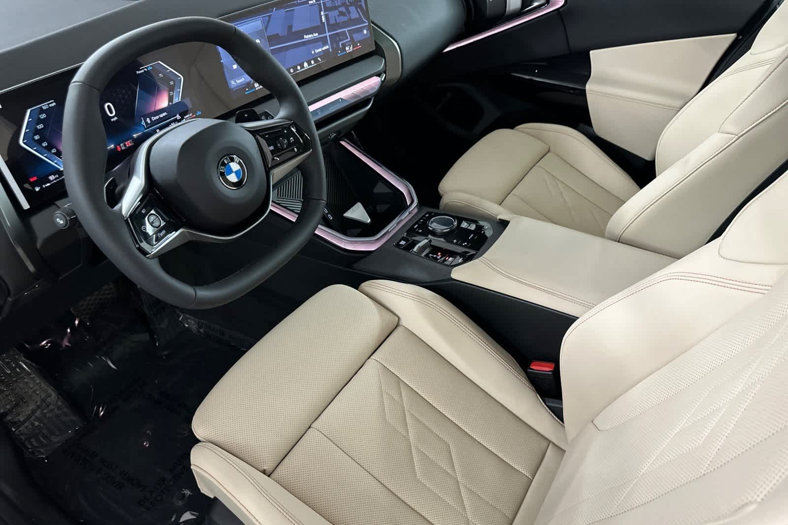 Thumbnail: 2026 BMW X3 - 11