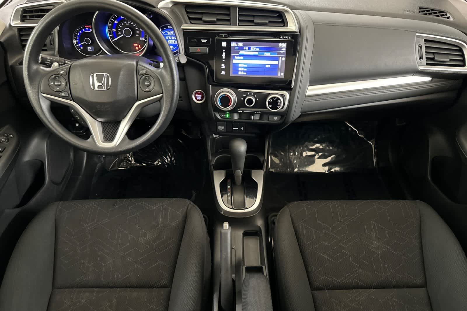 Thumbnail: 2016 Honda Fit - 3