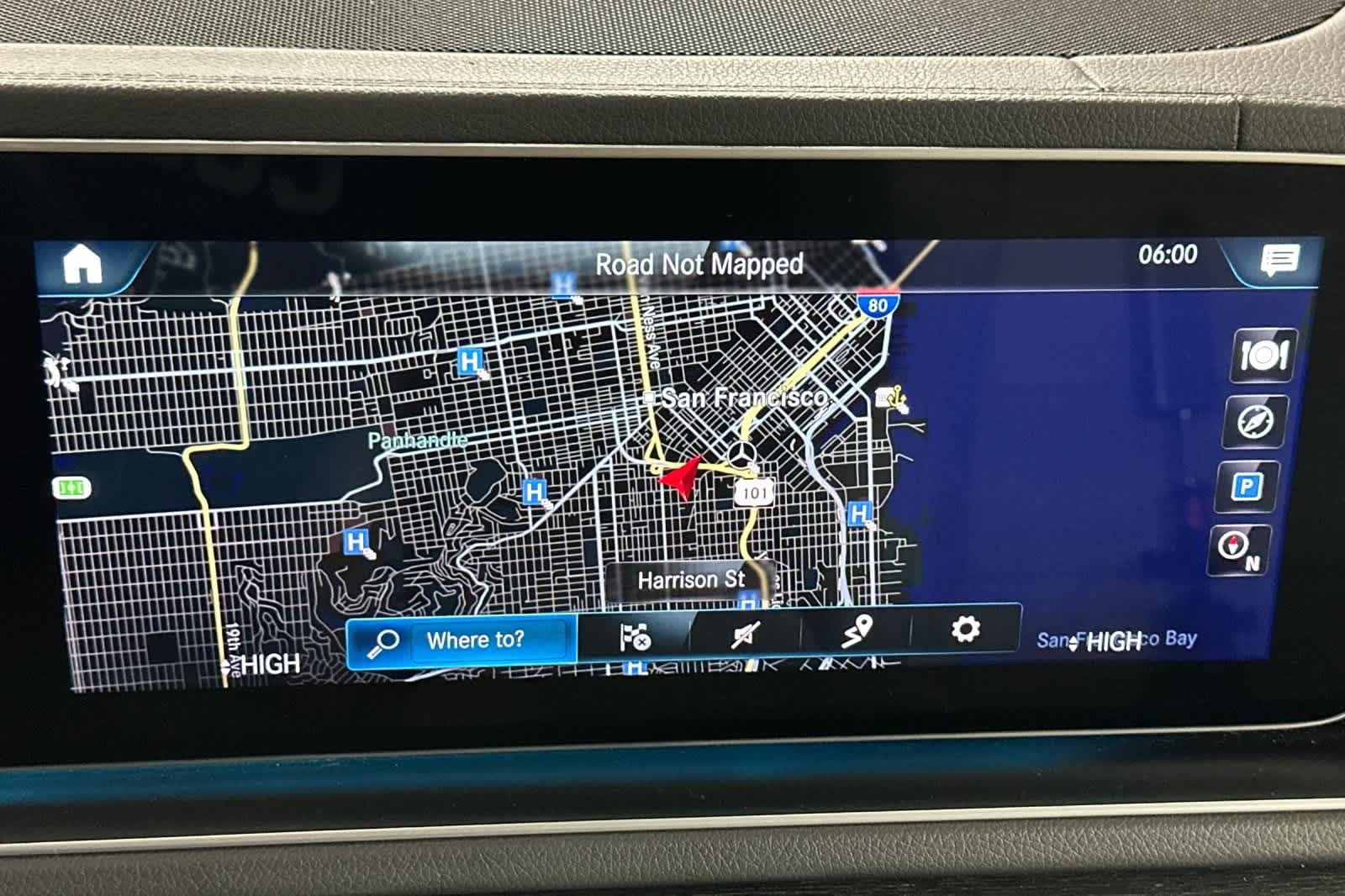 Thumbnail: 2020 Mercedes-Benz GLS - 19