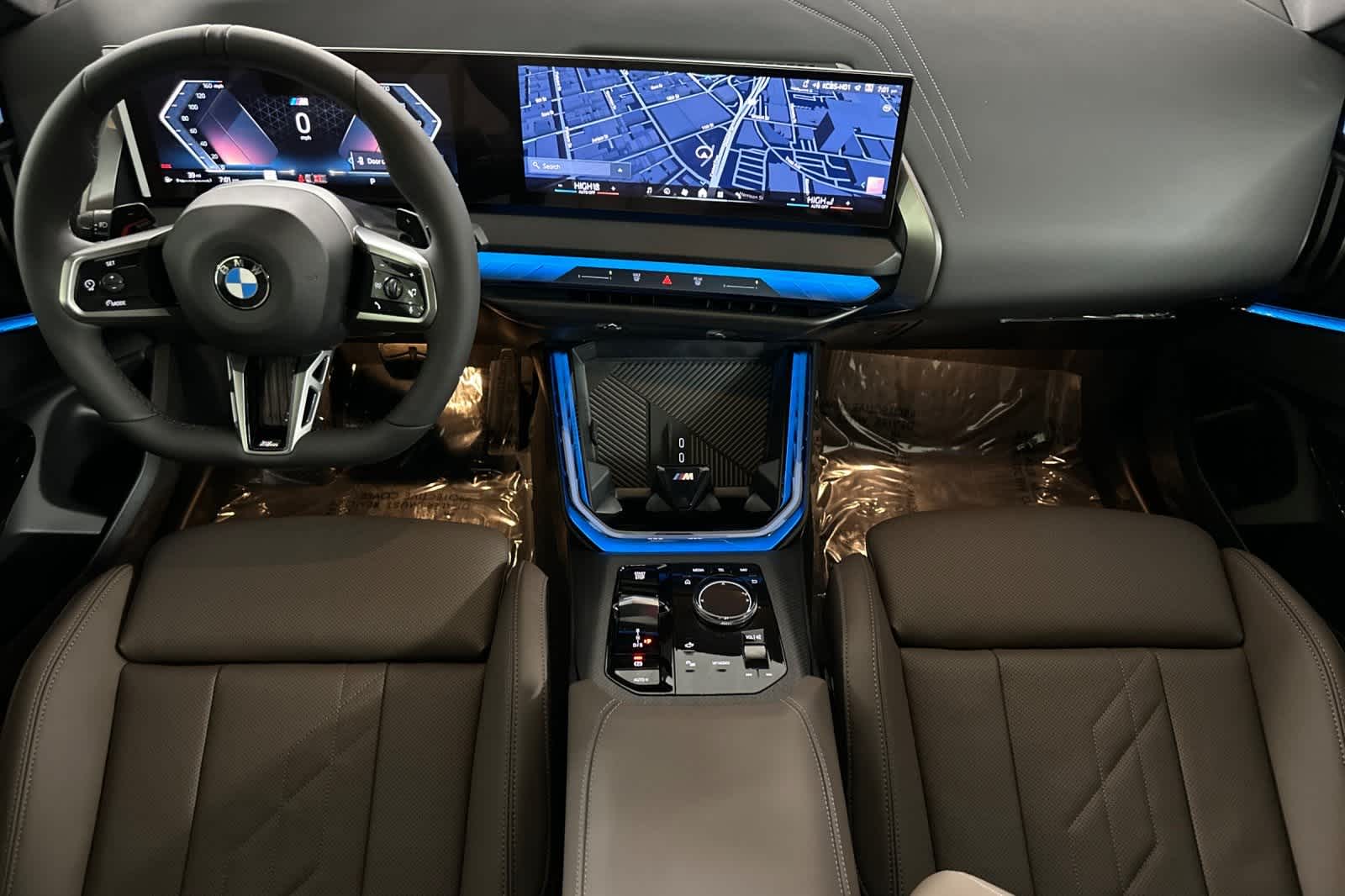 Thumbnail: 2026 BMW X3 - 3