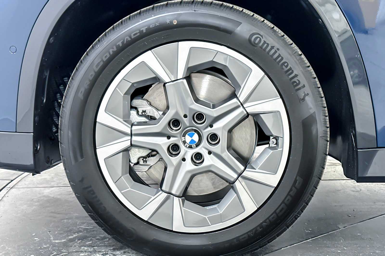 Thumbnail: 2026 BMW X1 - 25