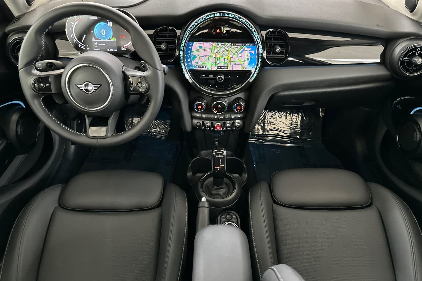 Thumbnail: 2023 MINI Cooper Hardtop - 3