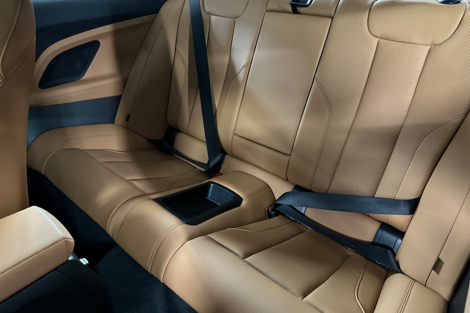 Thumbnail: 2025 BMW 2 Series - 4