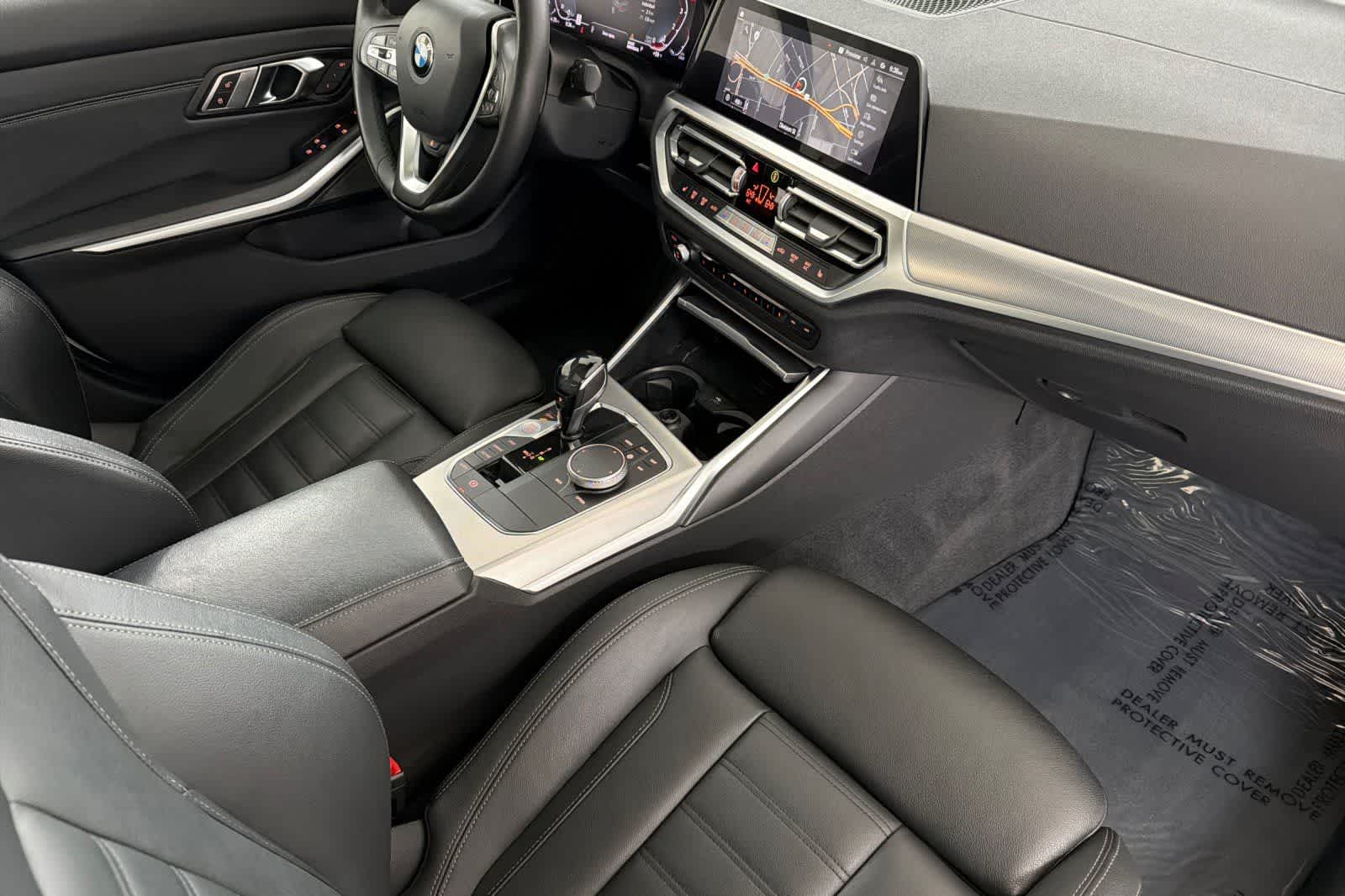 Thumbnail: 2019 BMW 3 Series - 15