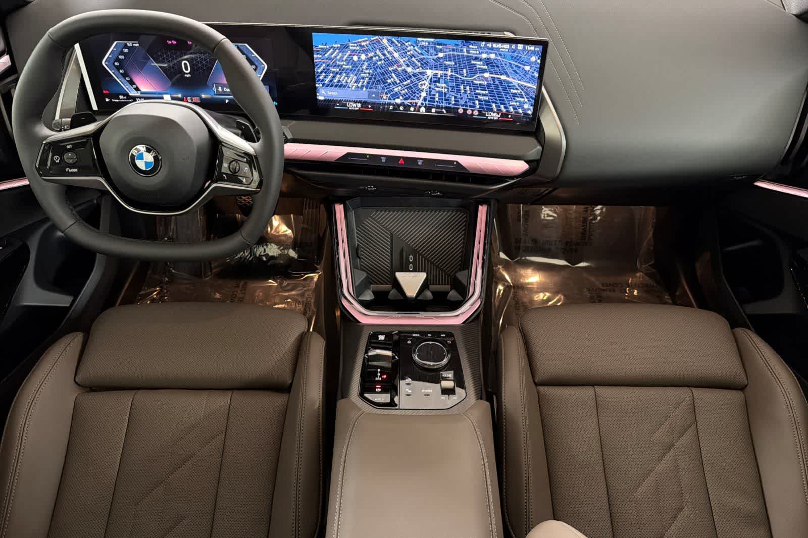 Thumbnail: 2026 BMW X3 - 3