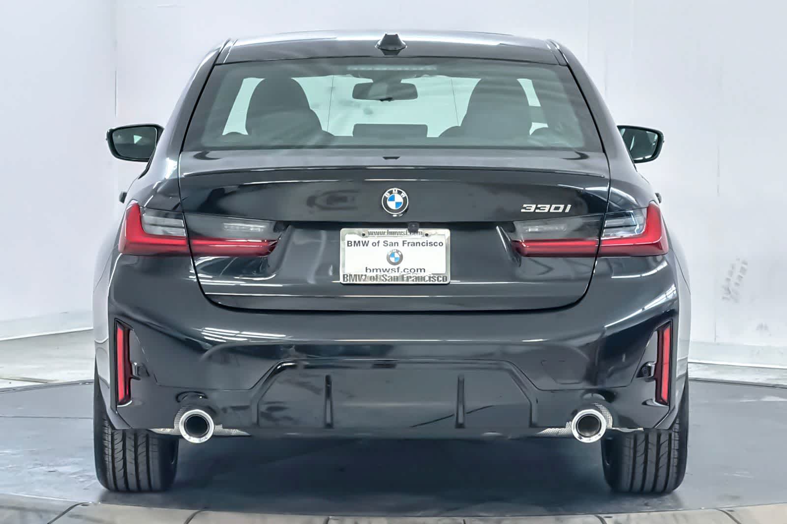 Thumbnail: 2026 BMW 3 Series - 7