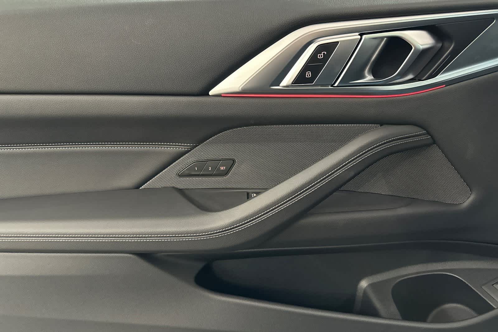 2025 BMW 4 Series 430i 12