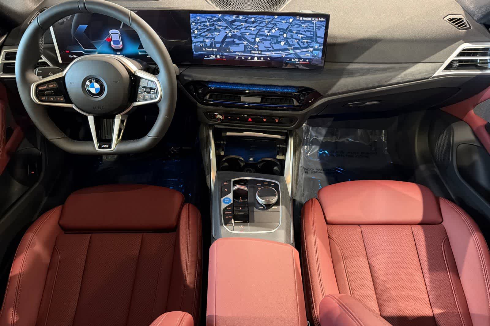 Thumbnail: 2026 BMW i4 - 3