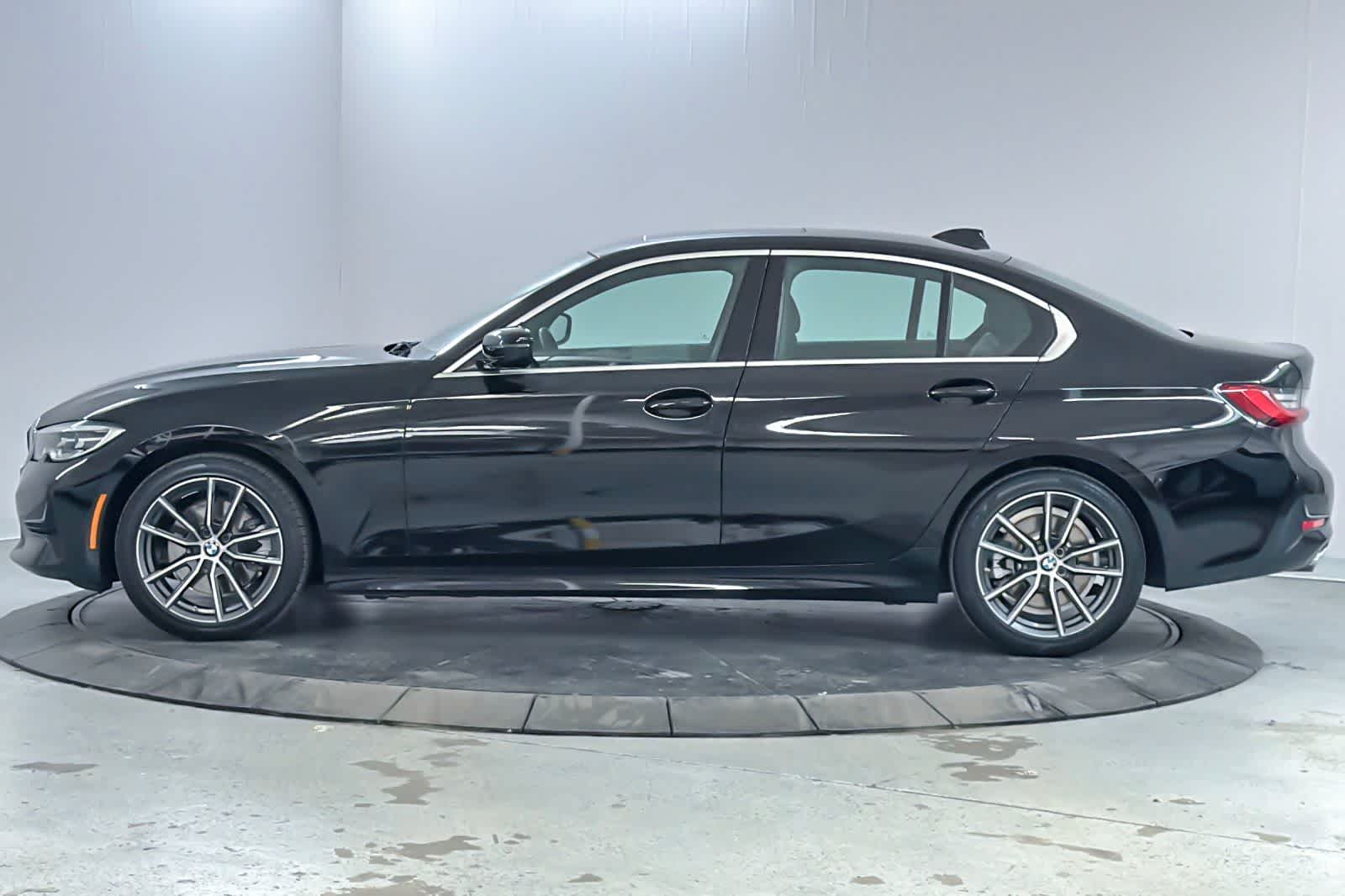 Thumbnail: 2021 BMW 3 Series - 5