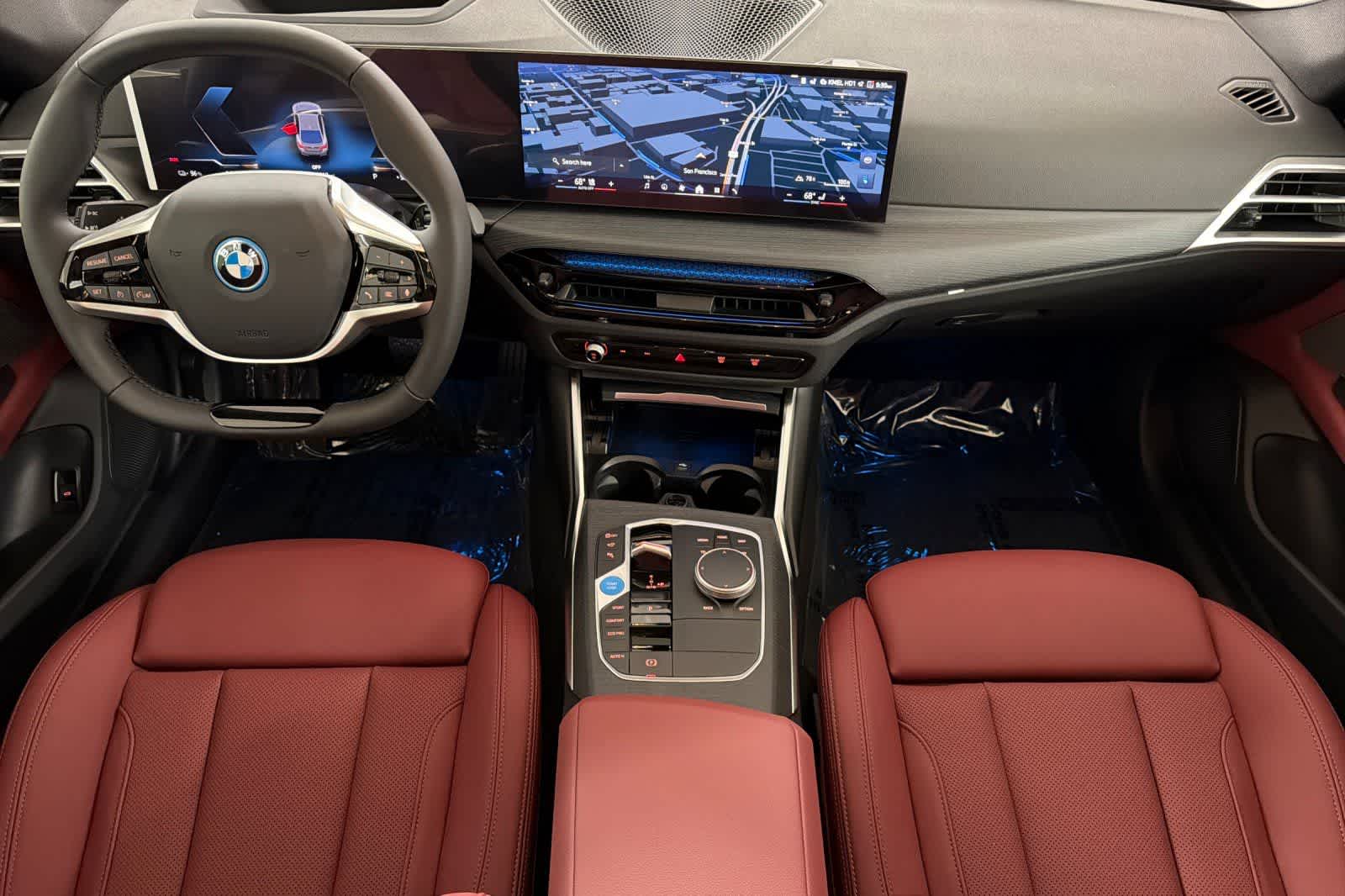 Thumbnail: 2026 BMW i4 - 3