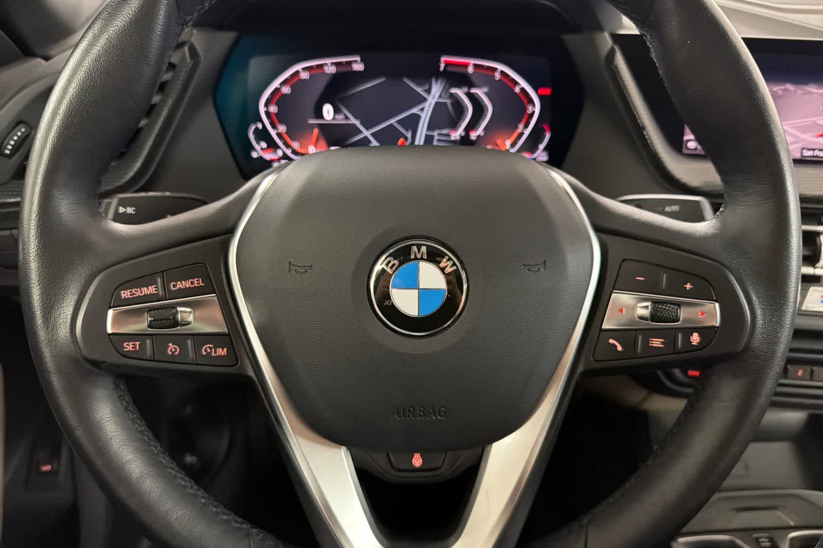 Thumbnail: 2023 BMW 2 Series - 23