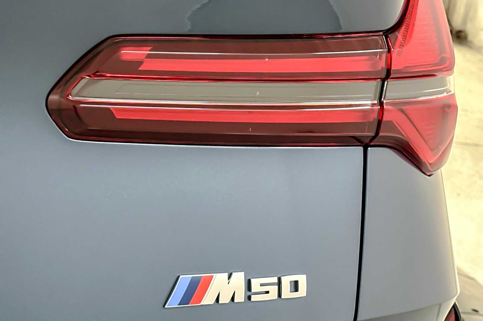 Thumbnail: 2025 BMW X3 - 26