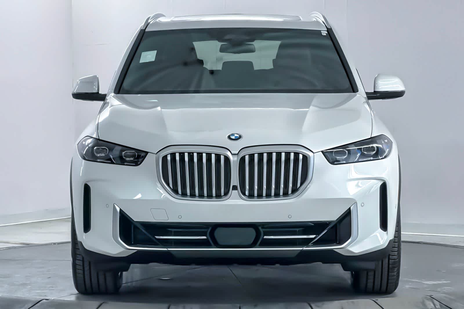 Thumbnail: 2026 BMW X5 - 10
