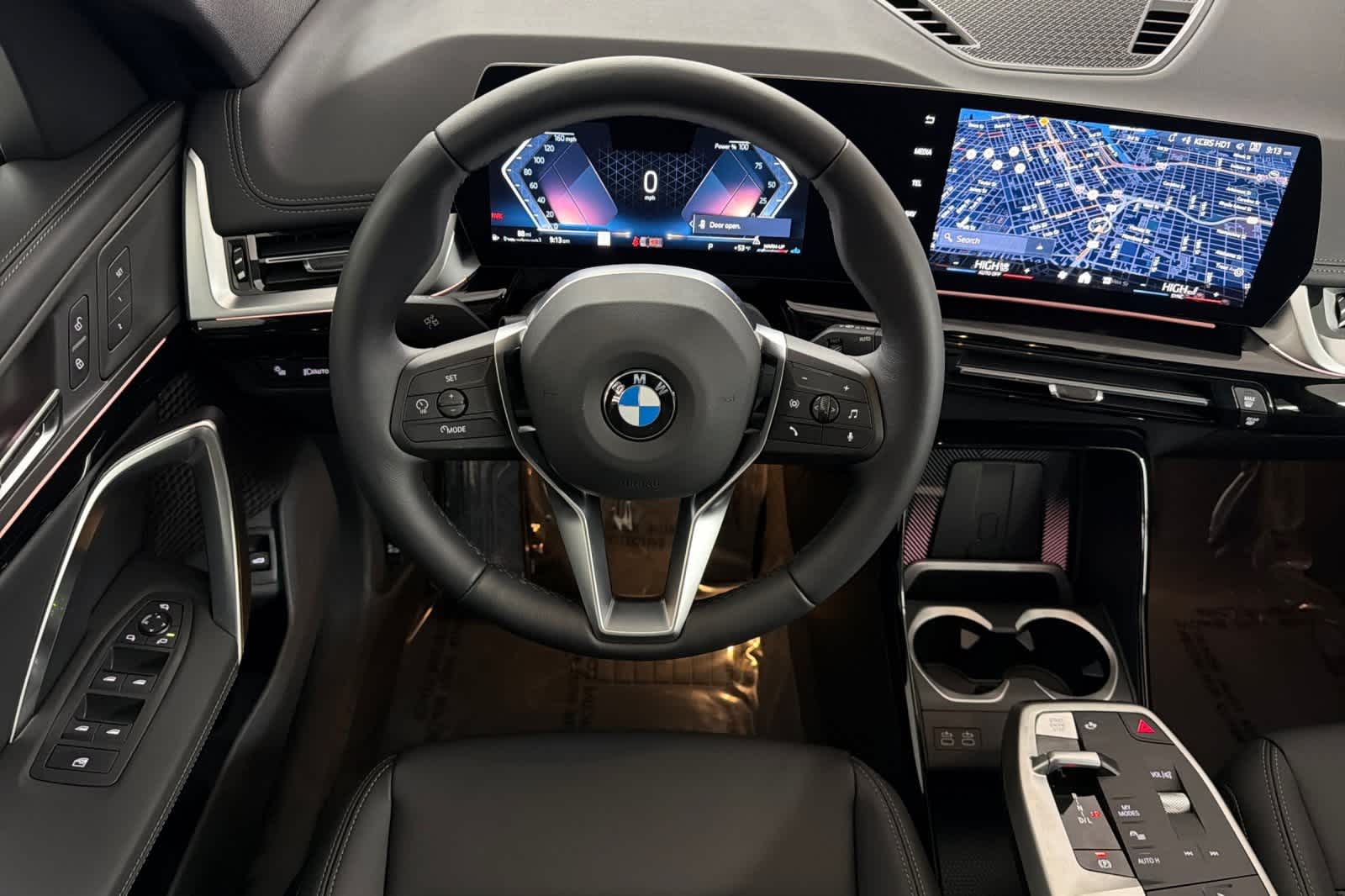 Thumbnail: 2026 BMW X1 - 14