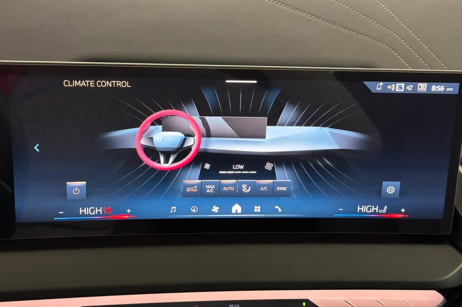 Thumbnail: 2026 BMW X3 - 21