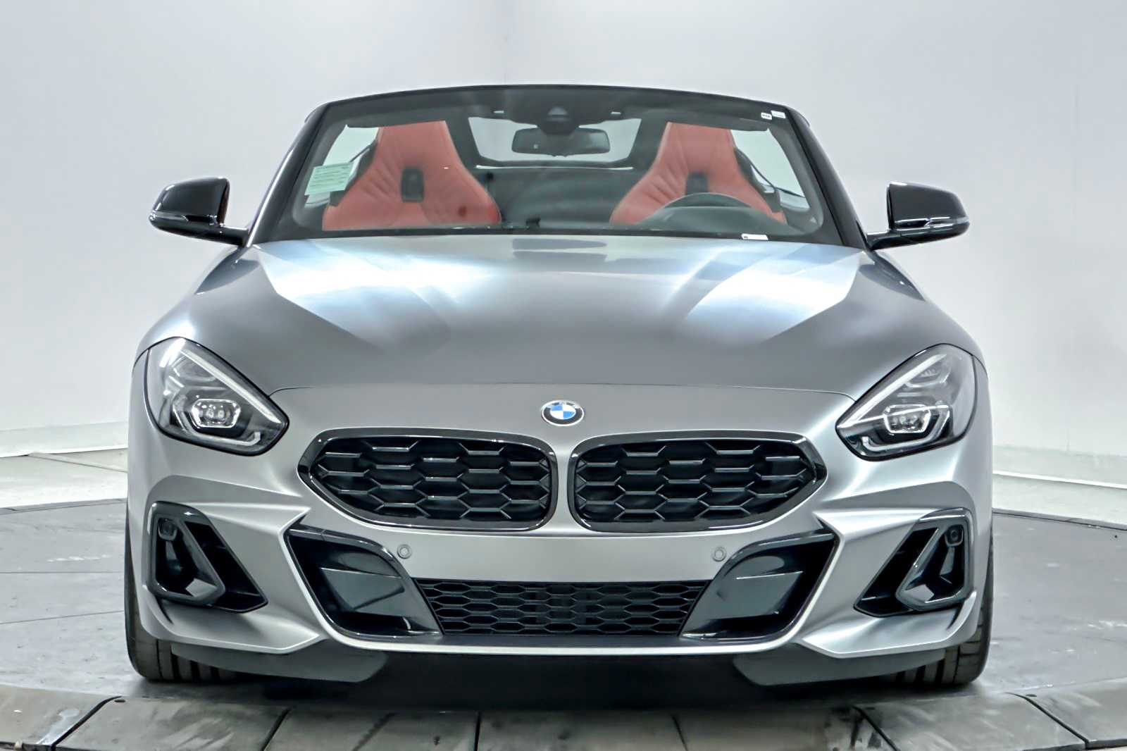 Thumbnail: 2026 BMW Z4 - 10