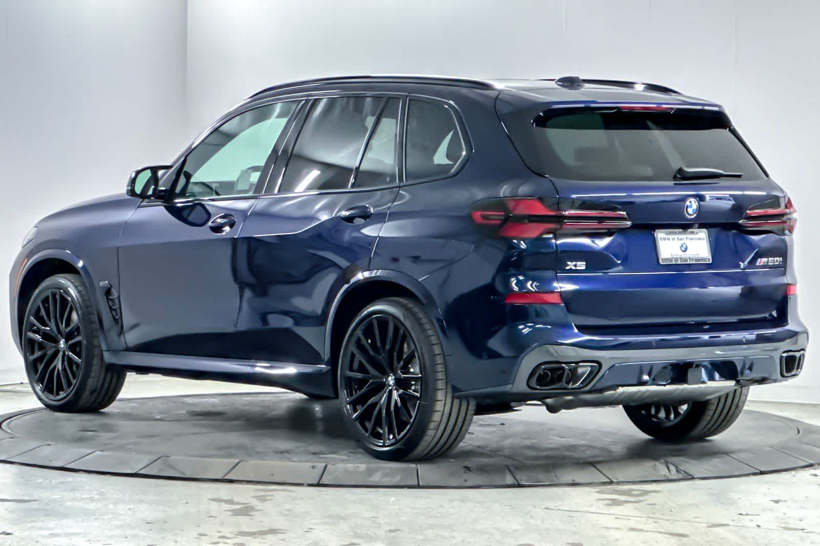 Thumbnail: 2026 BMW X5 - 6