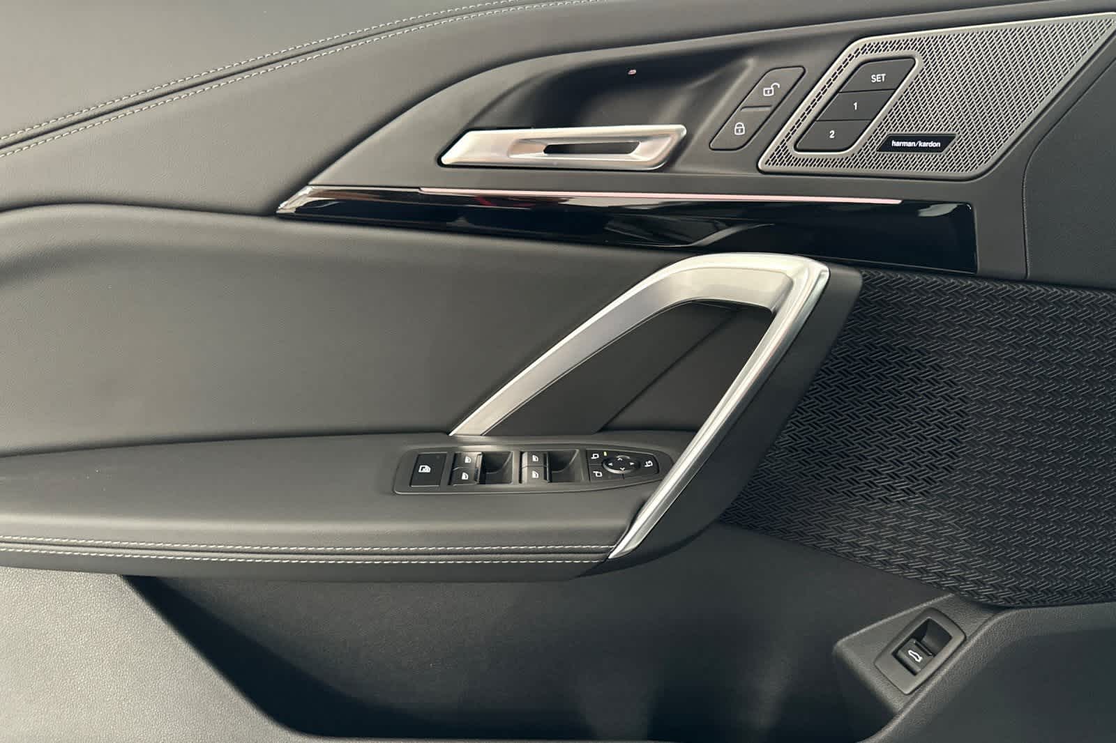Thumbnail: 2026 BMW X1 - 12
