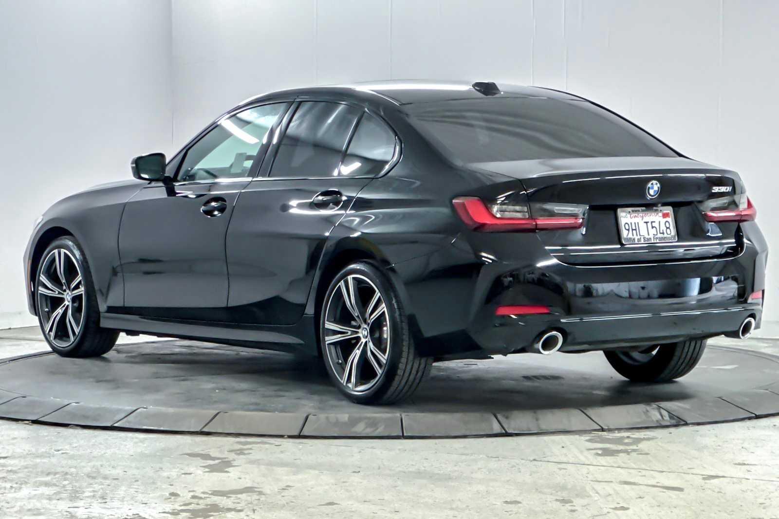 Thumbnail: 2023 BMW 3 Series - 6