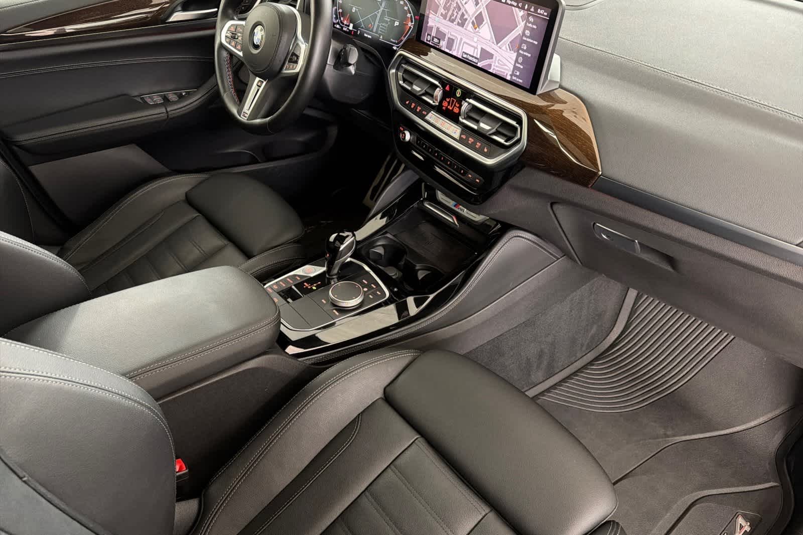 Thumbnail: 2023 BMW M4 - 16