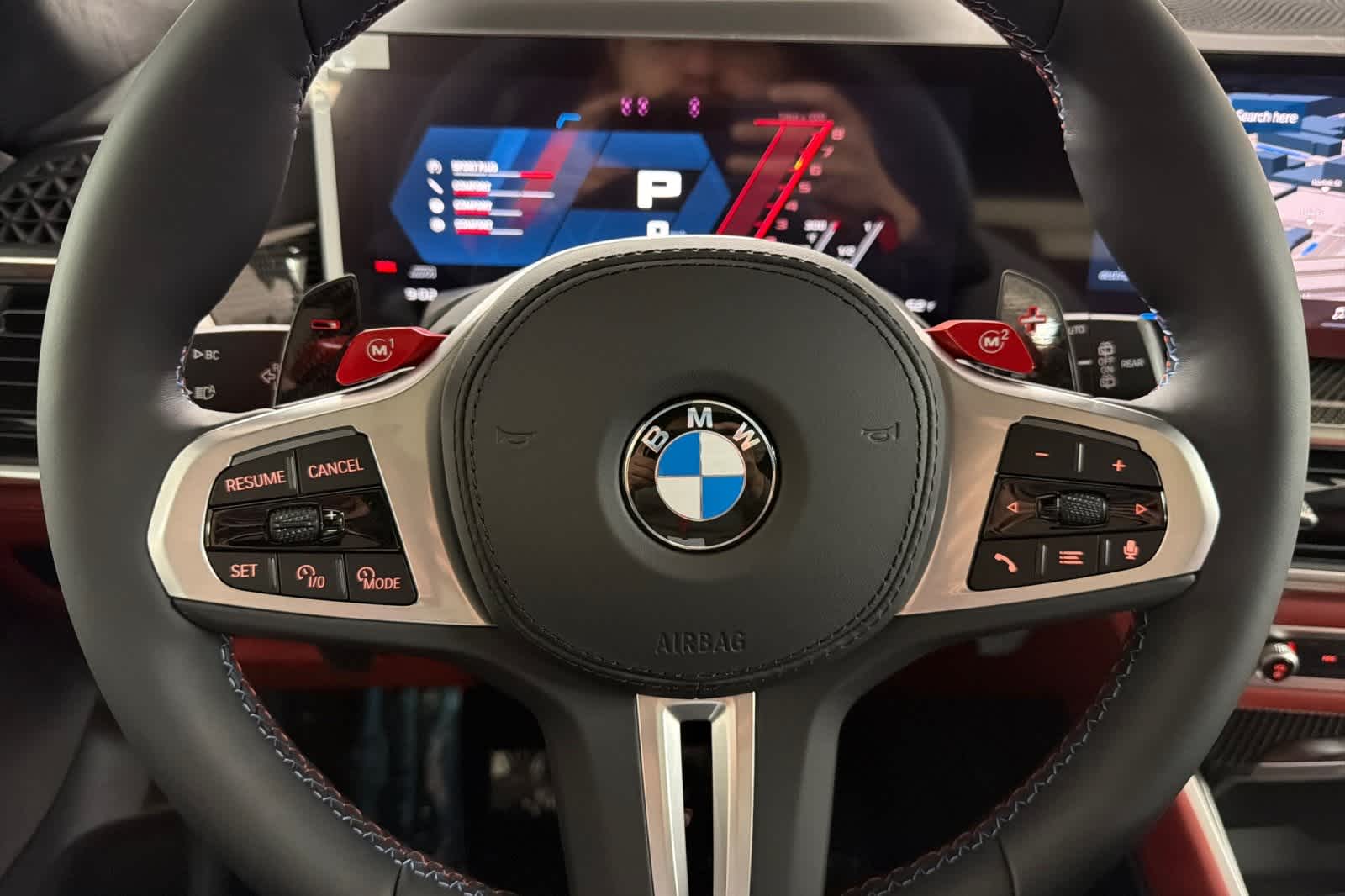 Thumbnail: 2026 BMW X5 - 24