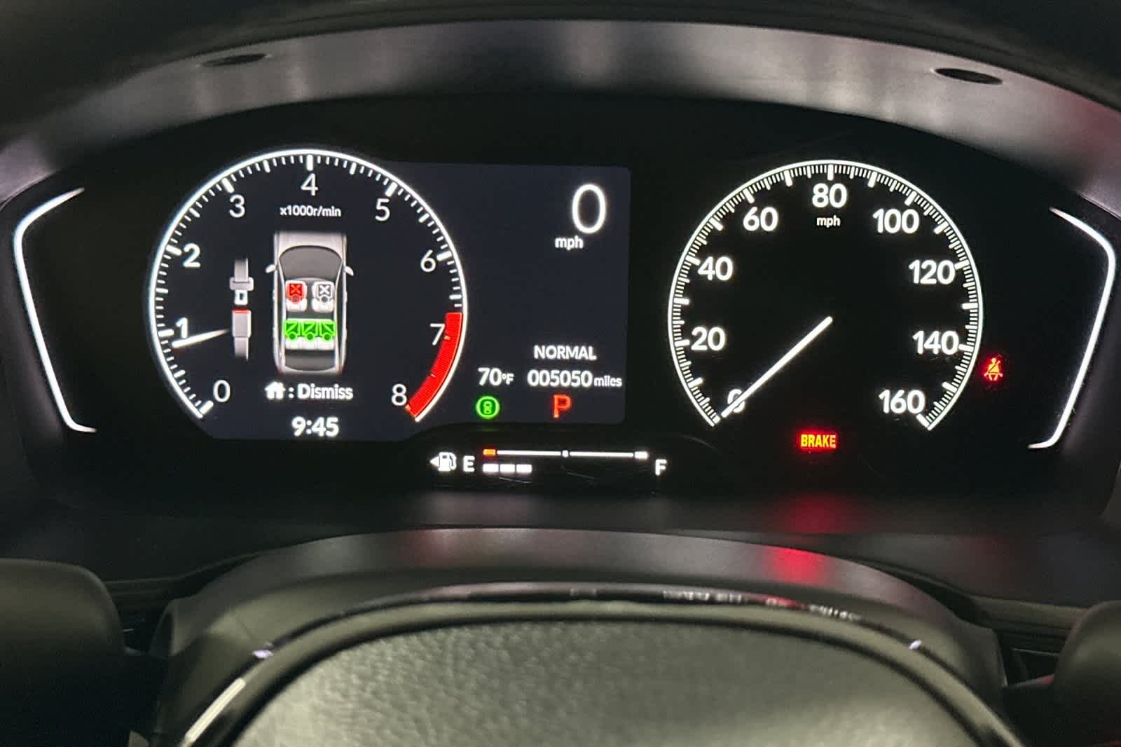 Thumbnail: 2023 Honda Civic - 23