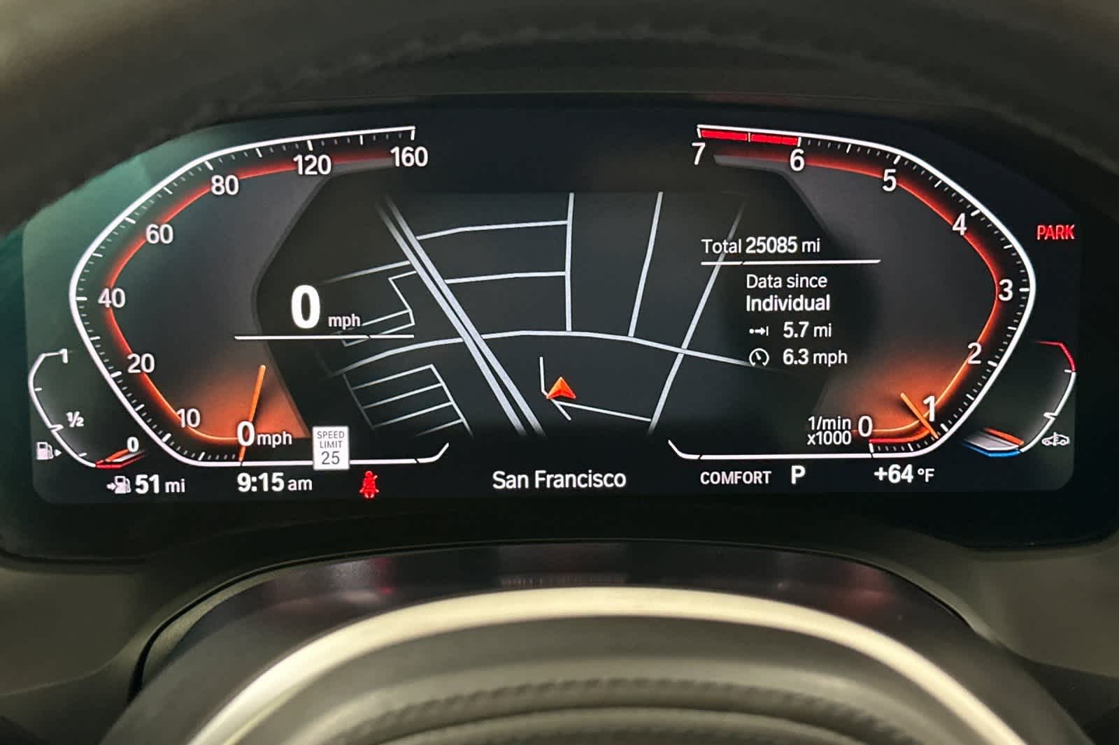 Thumbnail: 2022 BMW 4 Series - 24