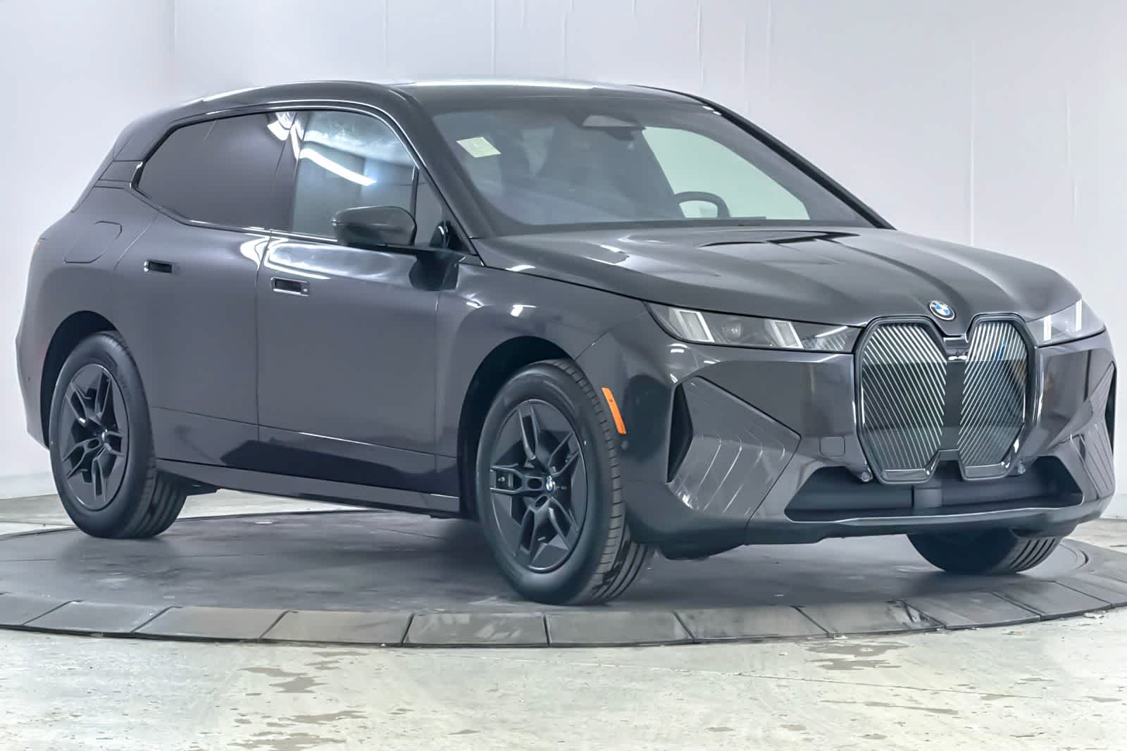 Thumbnail: 2026 BMW iX - 9