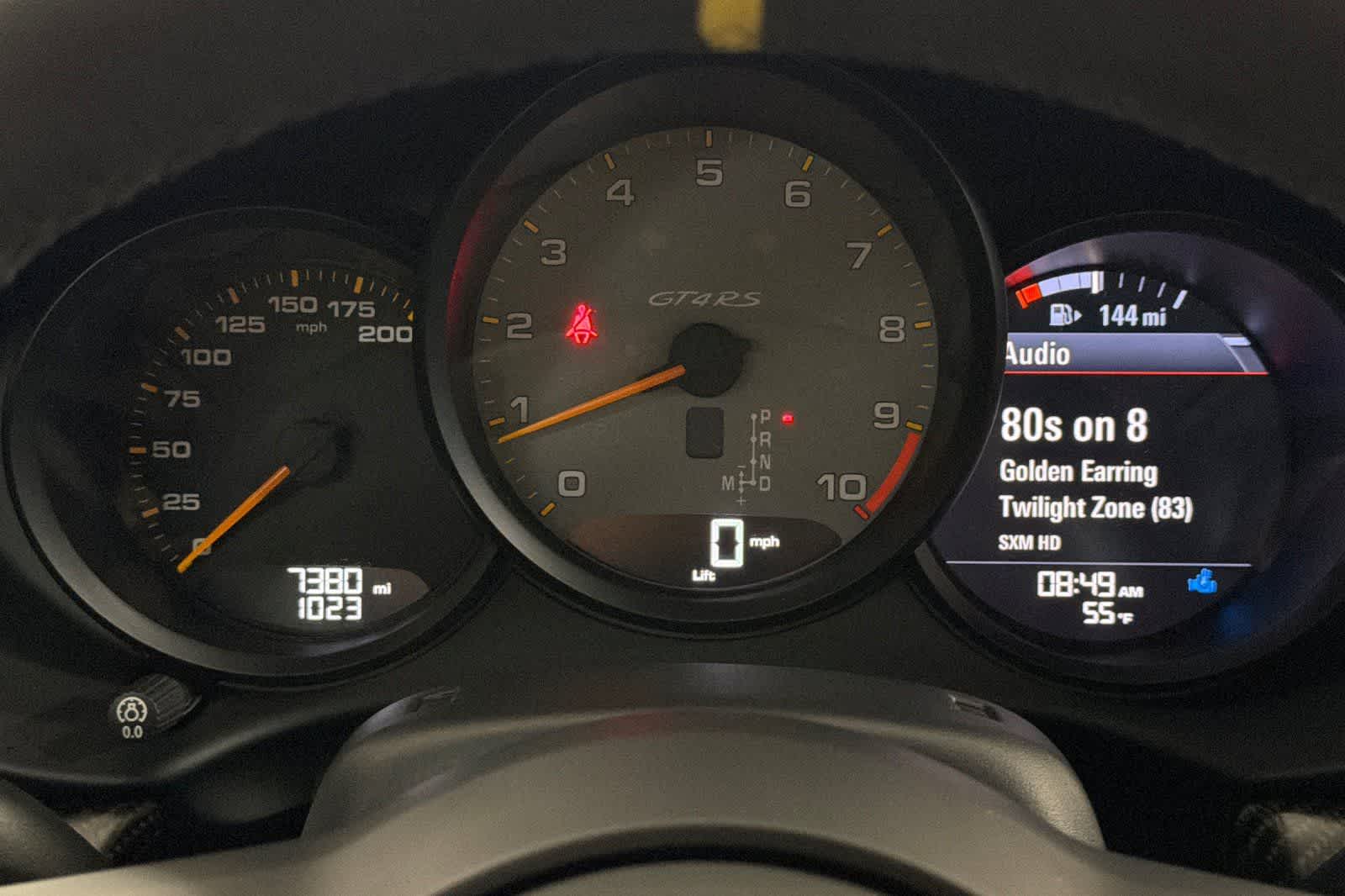 Thumbnail: 2023 Porsche 718 Cayman - 23