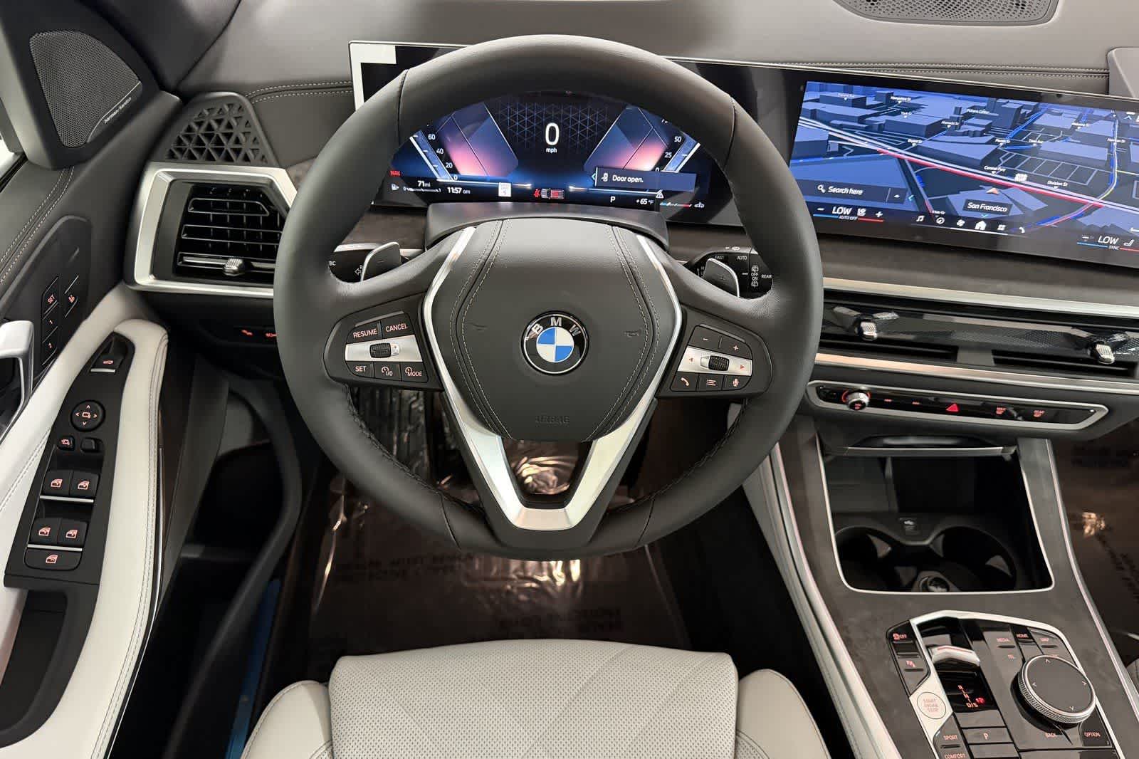 Thumbnail: 2026 BMW X5 - 14